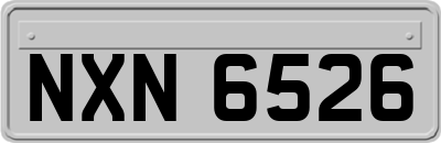 NXN6526