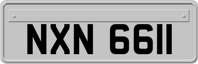 NXN6611