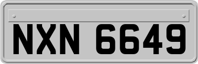 NXN6649
