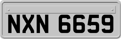 NXN6659