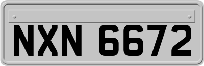 NXN6672