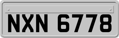 NXN6778