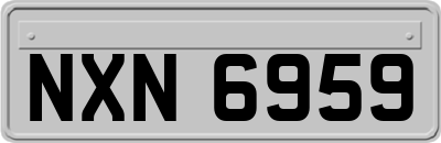 NXN6959
