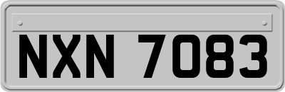 NXN7083
