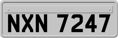 NXN7247