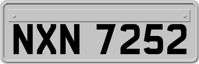 NXN7252