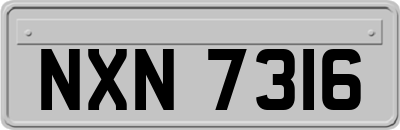 NXN7316