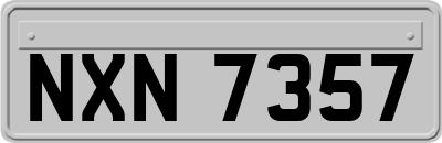NXN7357