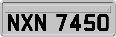 NXN7450