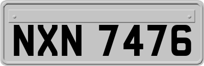 NXN7476