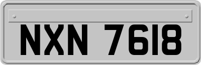 NXN7618