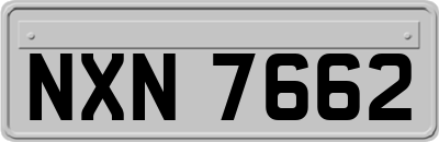 NXN7662