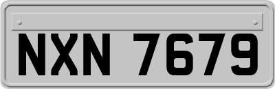 NXN7679