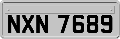 NXN7689