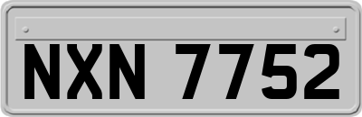NXN7752