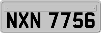 NXN7756