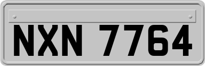 NXN7764