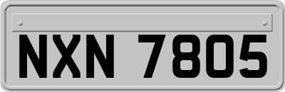 NXN7805