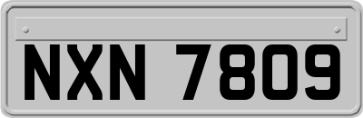 NXN7809