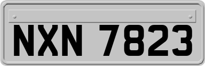 NXN7823