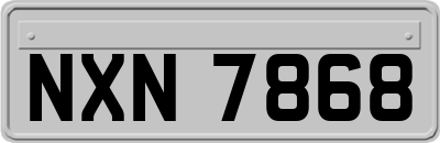 NXN7868
