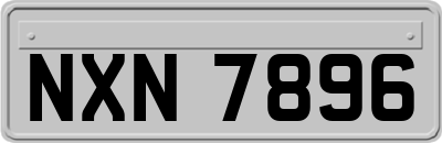 NXN7896