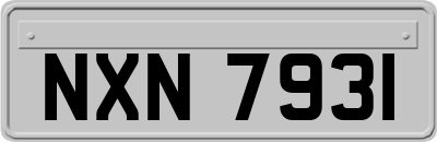 NXN7931