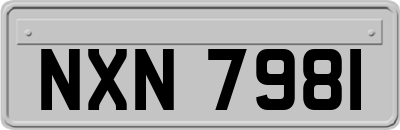NXN7981