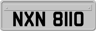 NXN8110