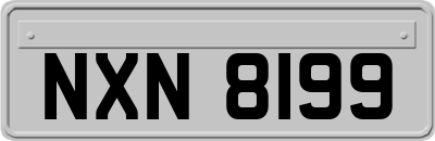 NXN8199