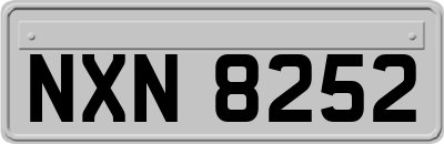 NXN8252