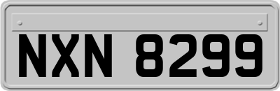 NXN8299