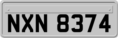 NXN8374