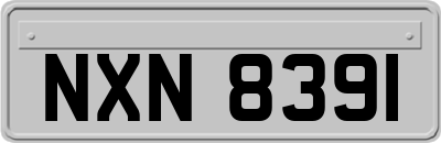 NXN8391
