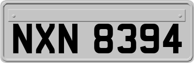 NXN8394