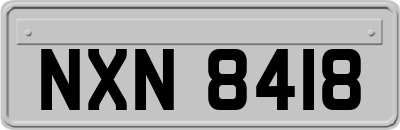 NXN8418