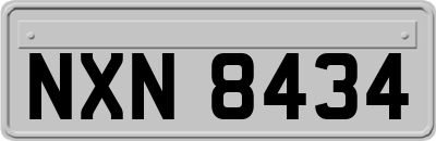NXN8434