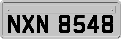 NXN8548