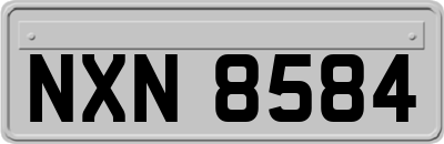 NXN8584