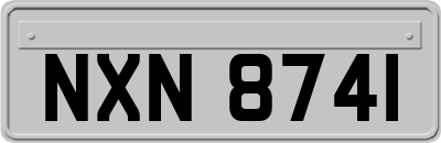 NXN8741