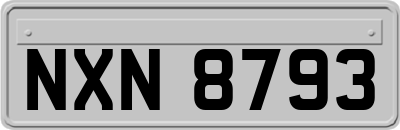 NXN8793
