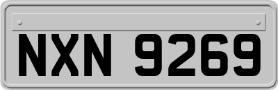 NXN9269