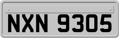 NXN9305