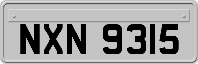 NXN9315