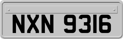 NXN9316