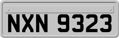 NXN9323