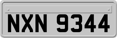 NXN9344