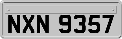 NXN9357