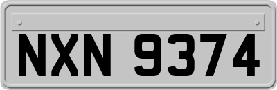 NXN9374