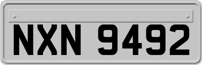 NXN9492